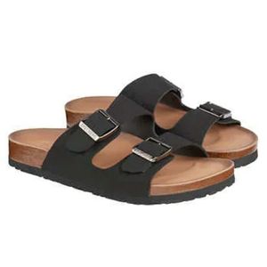 (Ew)Skechers ladies 2 strap sandals